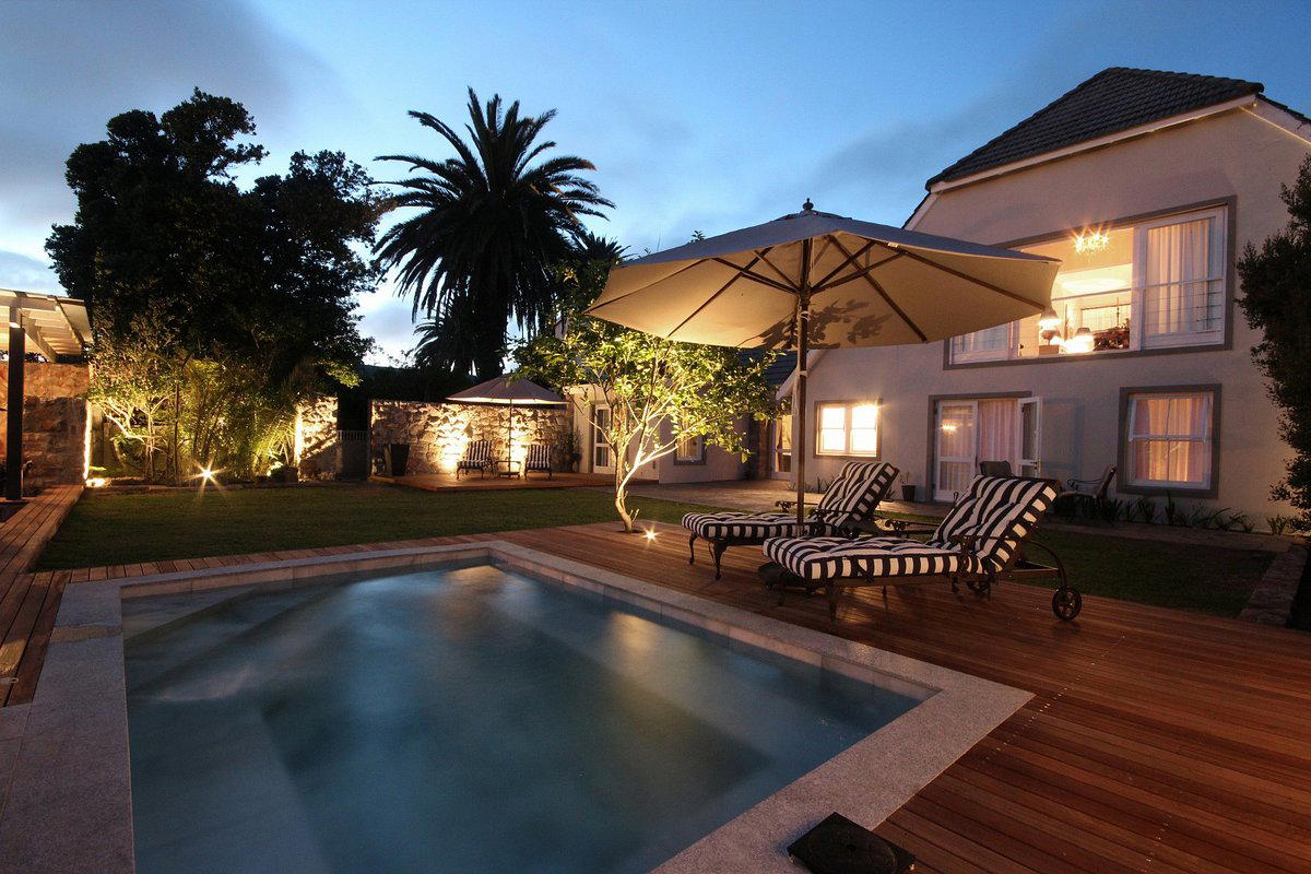 The Gregoire Boutique Villa - The Gregoire Boutique Villa